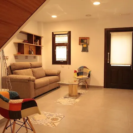 Casa Rural 