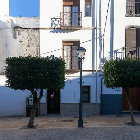 Casa Rural 
