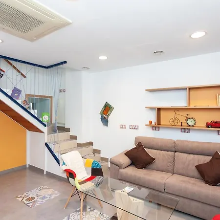 Casa Rural 