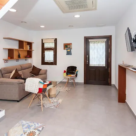 Casa Rural 