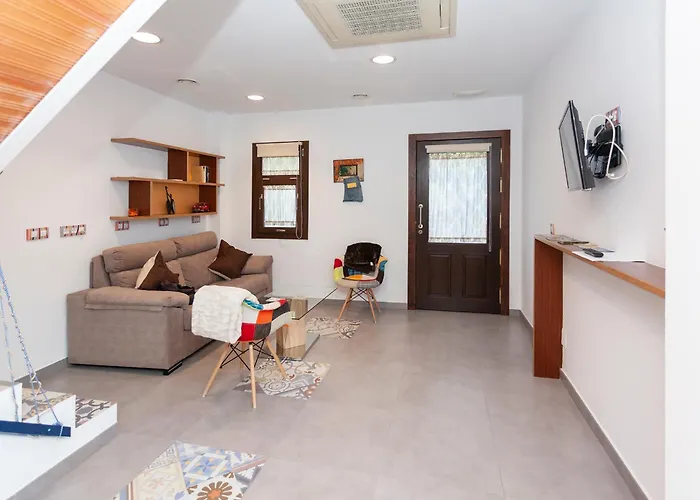 Casa Rural \